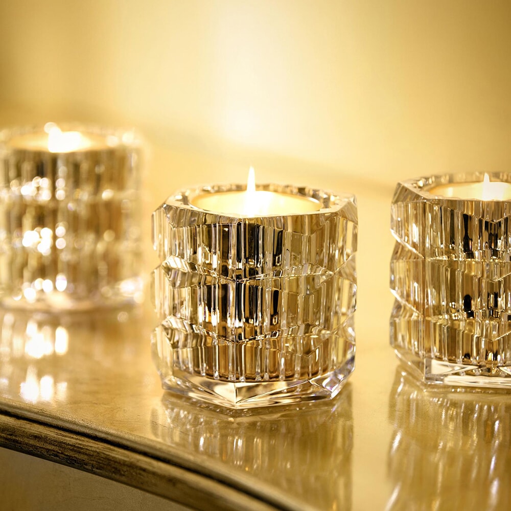 Baccarat Rouge 540 Candles